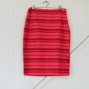 Banana Republic Pencil Skirt